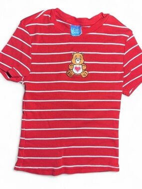 Vintage Care Bears Tee